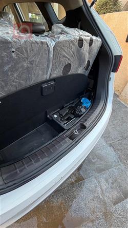 هیوندای سەنتافی